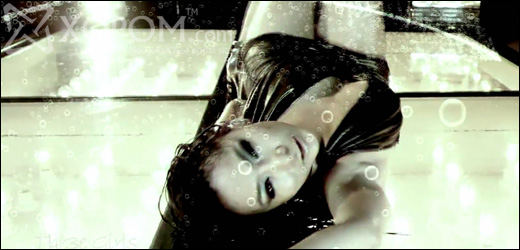 Thr3e Girls - Stupid Boy [2011 | HD]